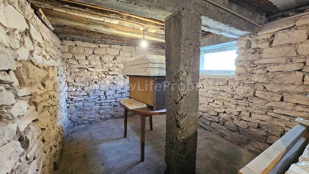 Продава се Къща в с. Дюлево, Област Бургас - 135 кв.м за 956 €/кв.м - Снимка #20