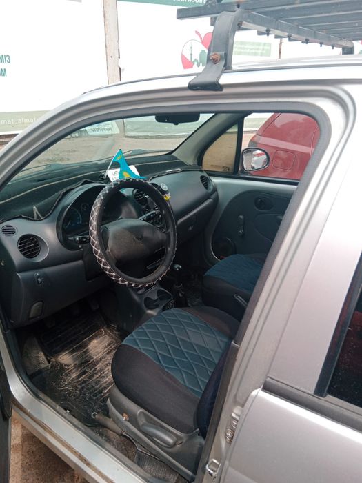 Продам автомобиль