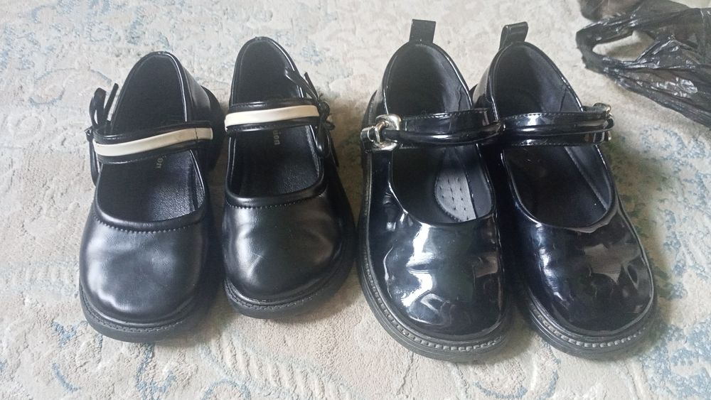Продам туфли ...