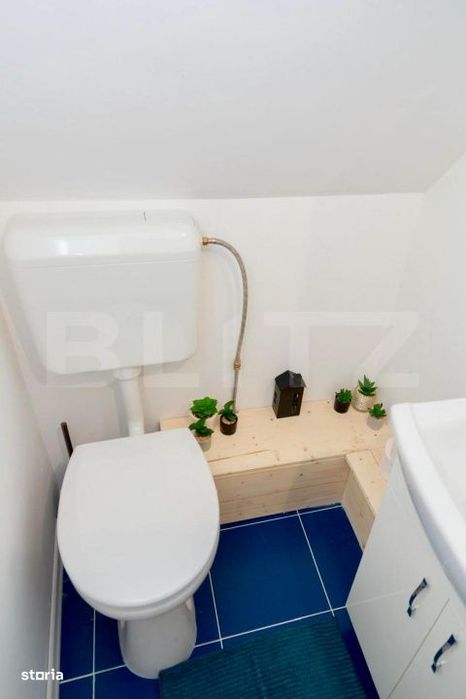 Apartament cu 3 camere 70mp , in zona Centrului Civic