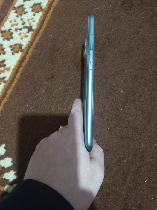 телефон  Nokia 6.2 б/у в идеальном состоянии