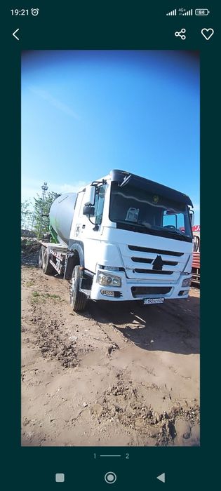 Товарный бетон продажа