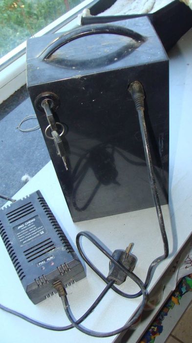 Батерия за електрическо колело