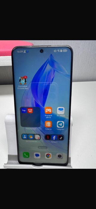Honor 90 lite продам,в идеальном состоянии
