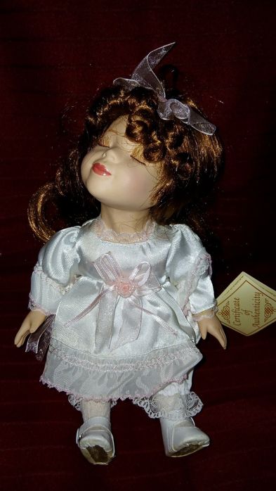 Из США коллекционная кукла серии "Collector's Choice" / Цена 340.000‼️