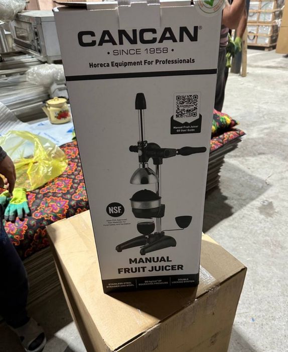 Anor siqadigan aparat гранат Анор сикадиган пресс аппарат Anor siqadig