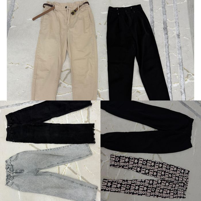 Платья, кофты, рубашки, юбки, джинсы