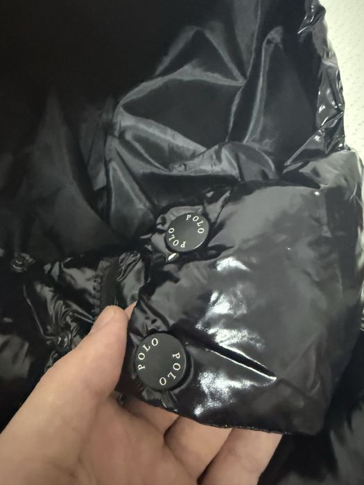 Geaca Polo Ralph Lauren - XL