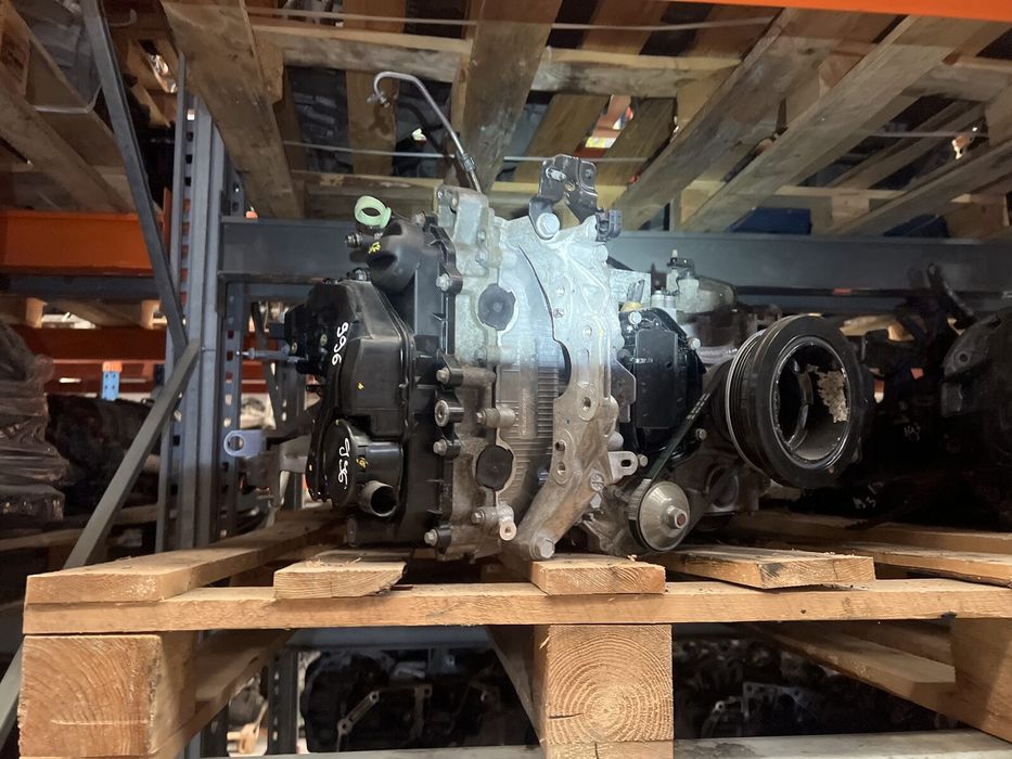 Motor dezechipat Opel Corsa F 2019