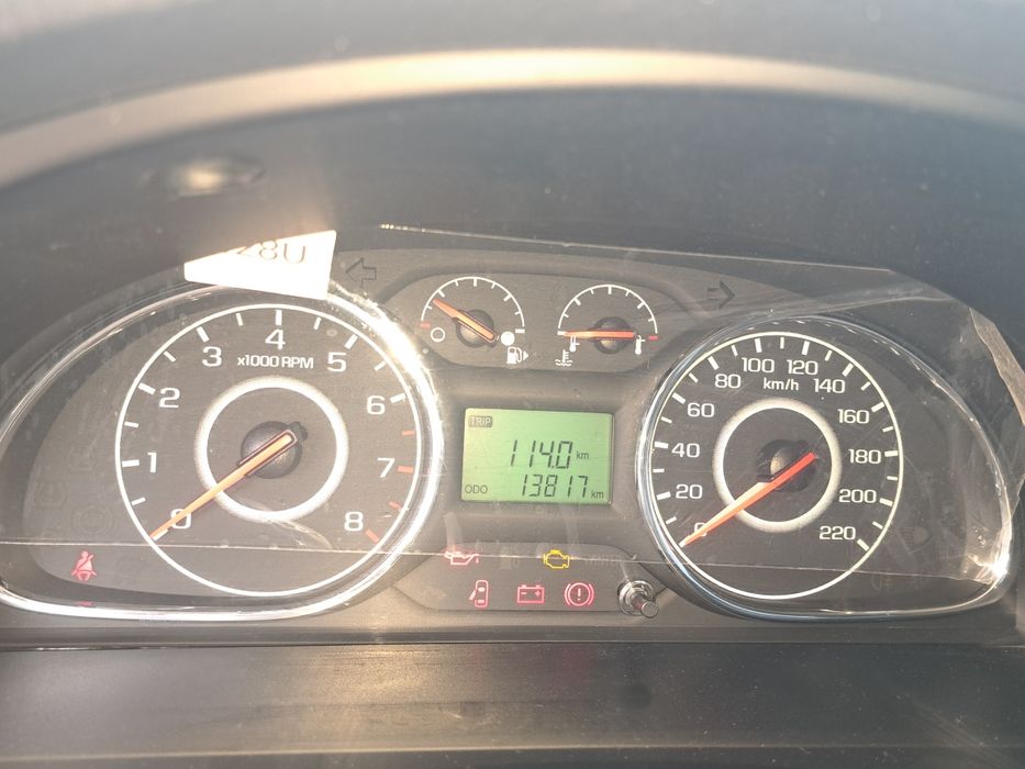 Срочно Gentra 2023  МЕХАНИКА