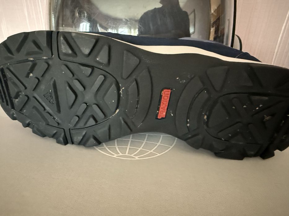 Апрески Adidas terrex