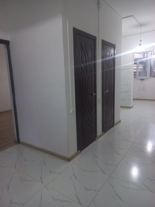 Квартира под бизнес