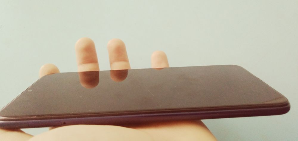 Samsung A10 в хорошем состоянии