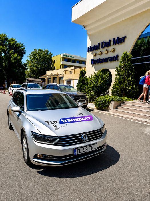 Inchirieri microbuze autocare