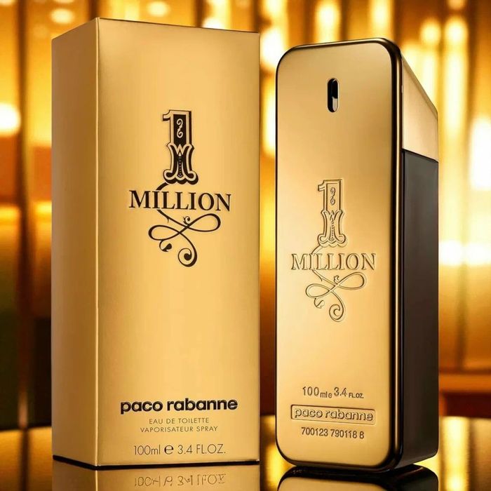 Продам оригинал парфюм