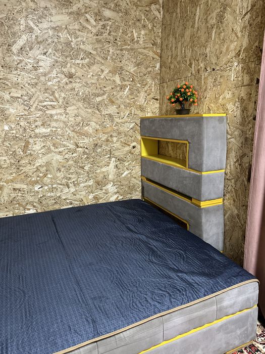 Домик на Сибинах