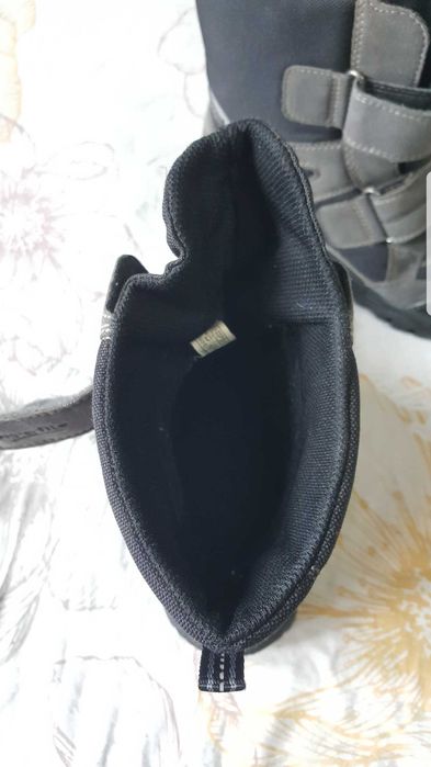 Cizme de iarna SuperFit marimea 39