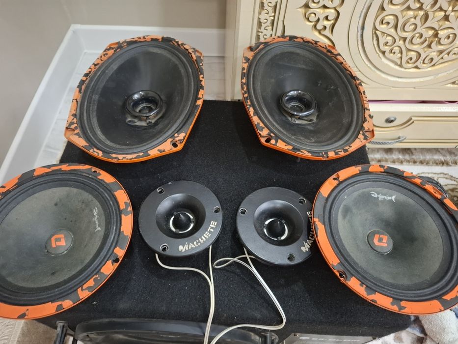 Продам музыку полностью