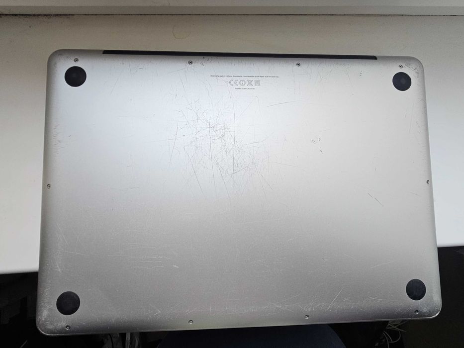 Macbook Pro 13 A1278