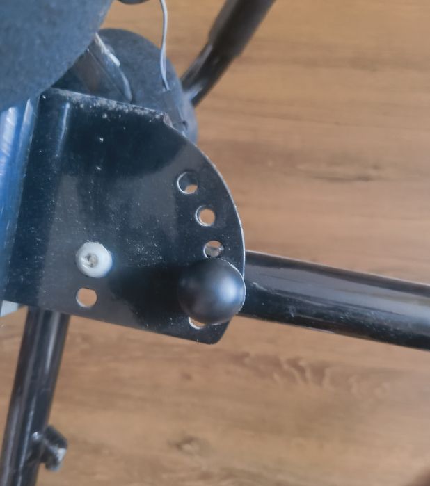 Se vinde aparat fitnes