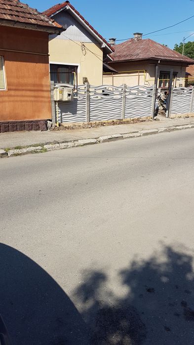 Gard prefabricate beton