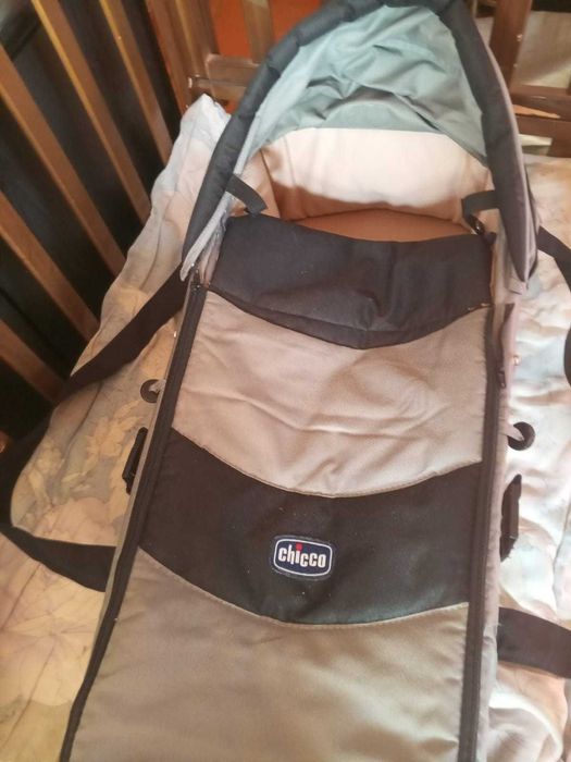 продам сумку  люлька для детей