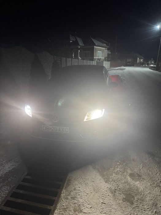 VW PASSAT B7 2013 2.0TDi AUTOMAT LED - Proprietar