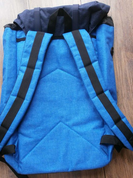 Чисто Нова Ежедневна Раница Schneiders с отделение за лаптоп