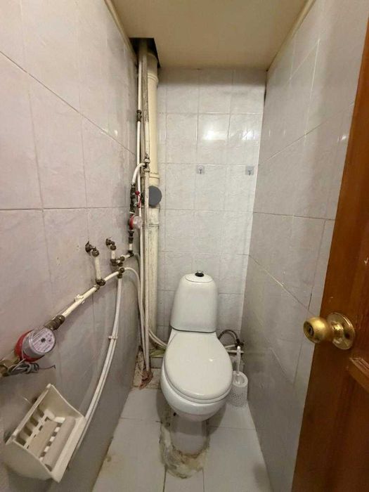 Продается 2-ком кв район площадь М.Маметова