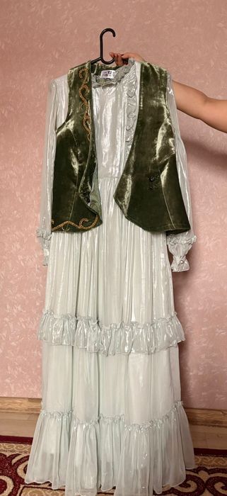 Қазақша көйлек сатылады