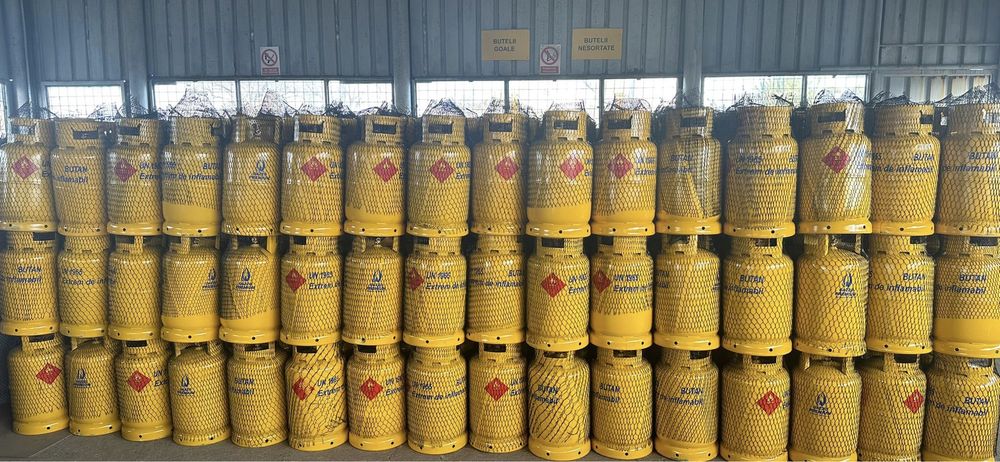 Butelii la domiciliu Drobeta Turnu Severin!!