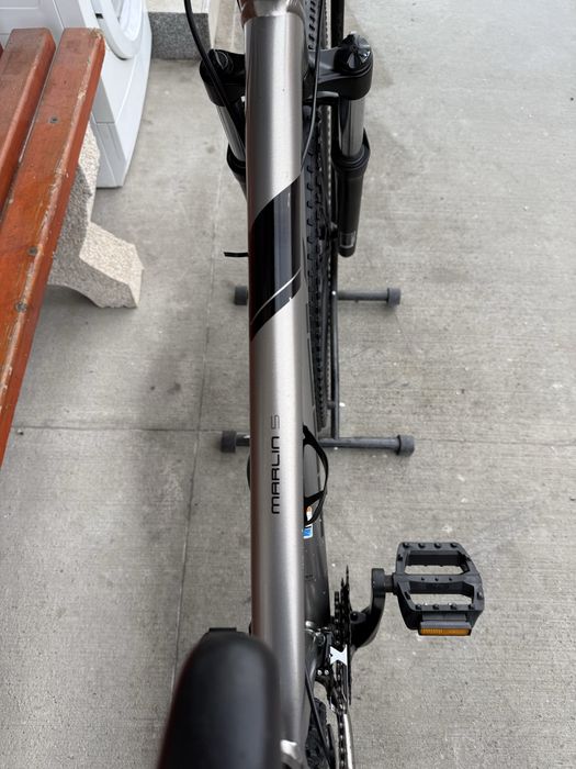 Планински велосипед Trek Marlin размер: 29/M