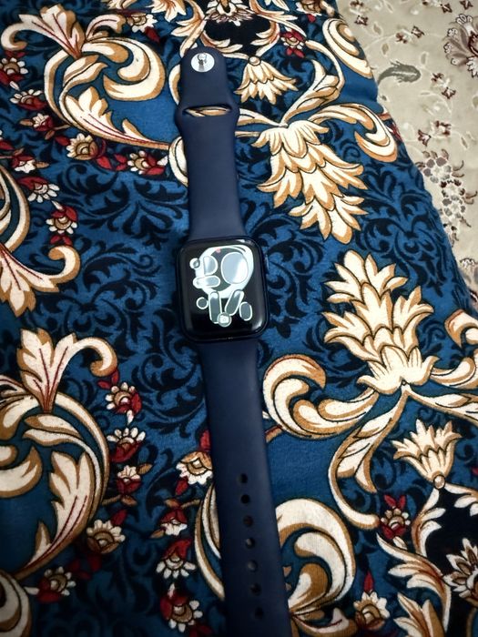Apple watch series 6