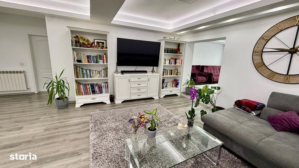 Casa/vila de vanzare in Dorobant