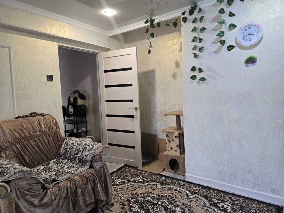 Продается квартира  3 ком