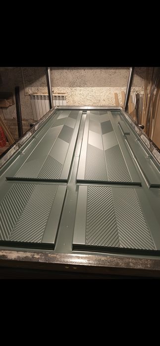 Производство МДФ фасадов