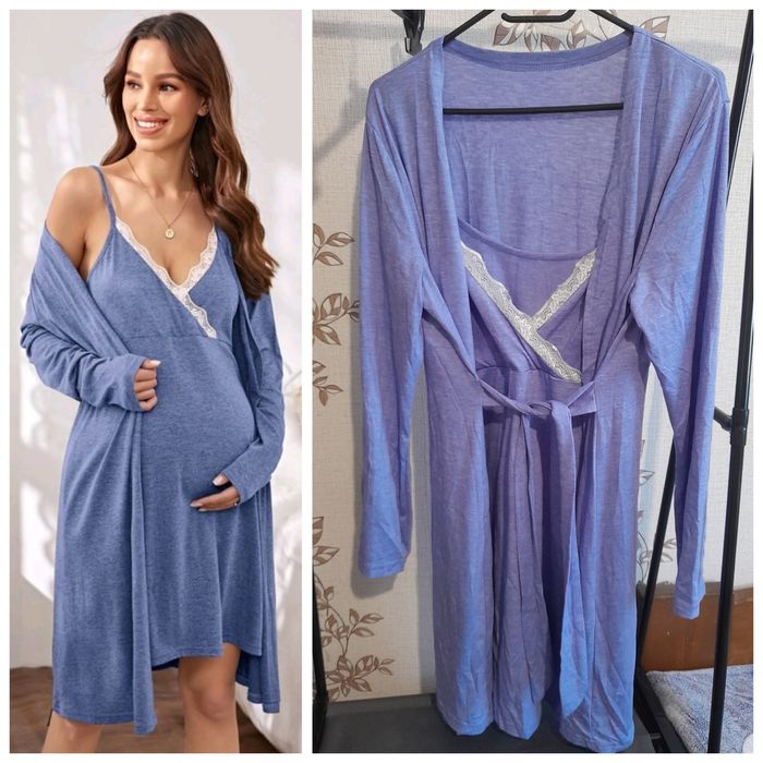 Halat și camasa de alăptat