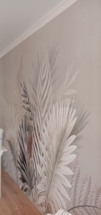 От 450 Обои качественно. Левкас