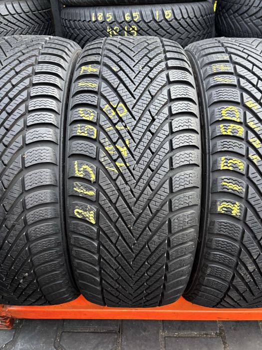 Anvelope Iarna 215/50/17 Pirelli Winter Cinturato 215 50 17 R17