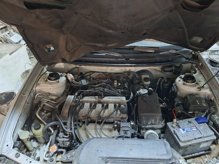 Мазада 626 птичка универсал