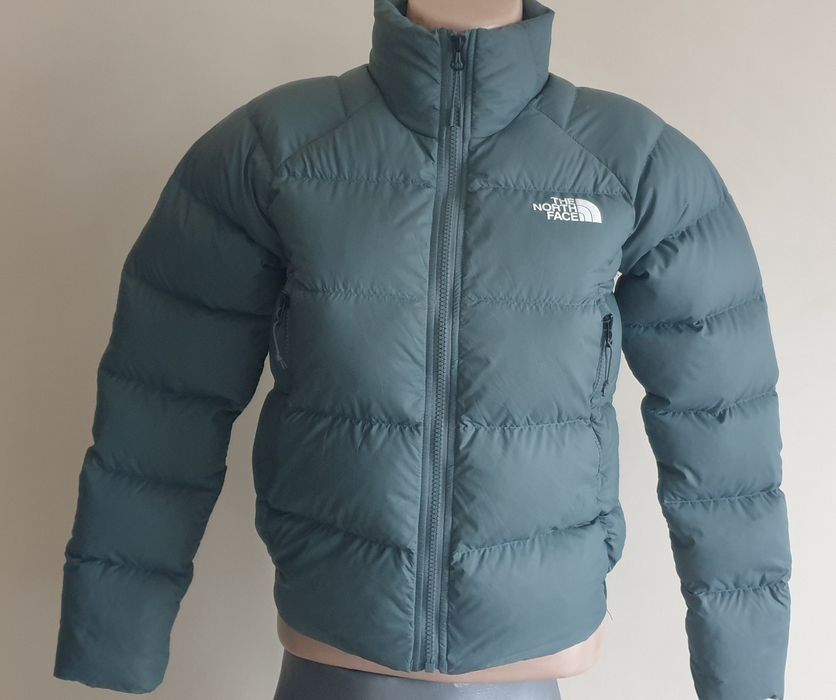 The North Face  550 PRO Down Women / XS ОРИГИНАЛ Дамско пухено Яке