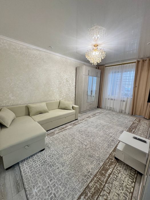 Юнусабад, метро Туркистон, всё новое