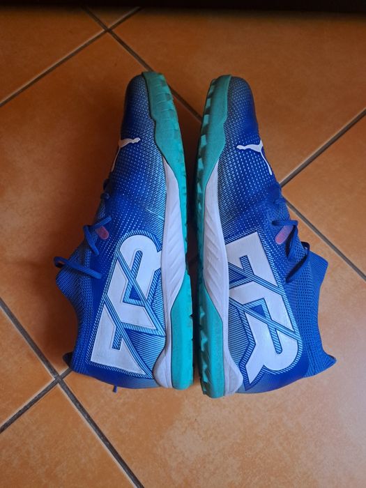 Încălțăminte de fotbal PUMA Future 7 Match TT ,Stare ca noua