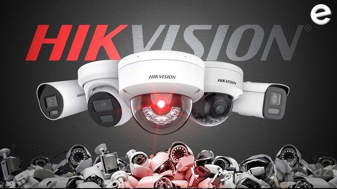 Kamera WiFi elektro montaj