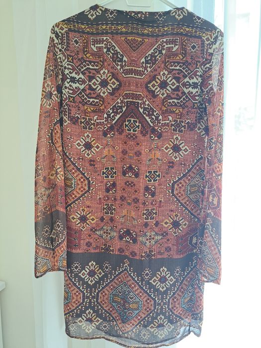 Bershka Rochie Casual