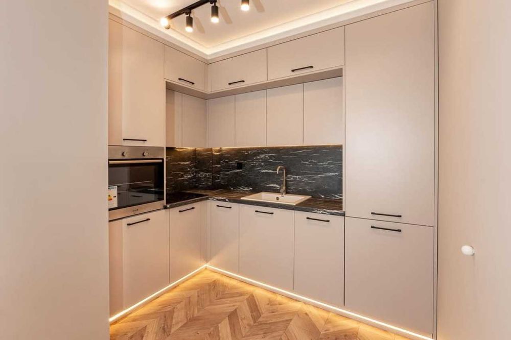 Продава се Двустаен апартамент в Пловдив, Тракия - 68 кв.м за 2015 €/кв.м - Снимка #4