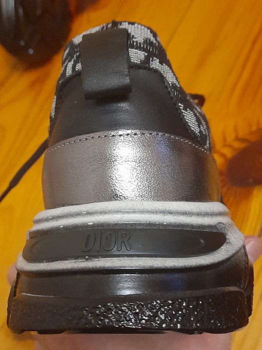 Маратонки CHRISTIAN Dior Намаление