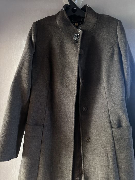 Пальто женское 44 р