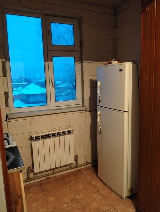 3 бөлмелі квартира пәтер жалға беріледі