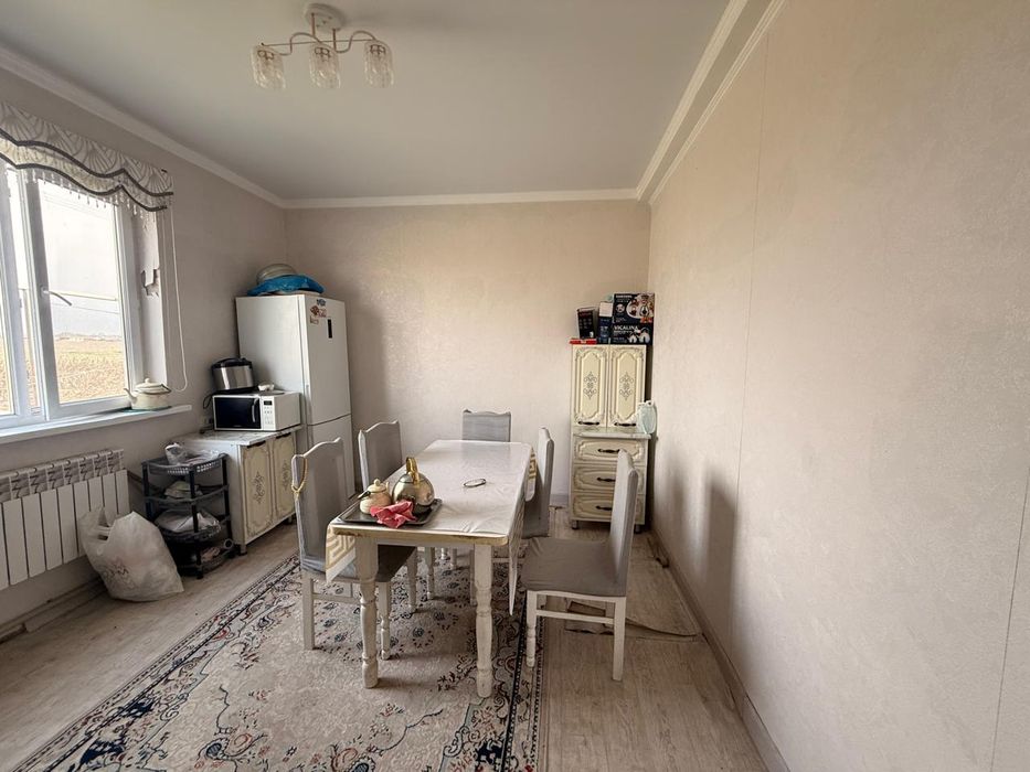 Продажа дома Турксибский район